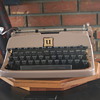 1960 Underwood Universal "Golden Touch"