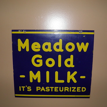 Meadow Gold
