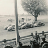 The Motor Speedway