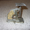 the gem postal scales
