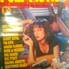 Pulp Fiction Poster