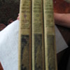 Folk-Lore, Fables and Fairey Tales Copyright 1927