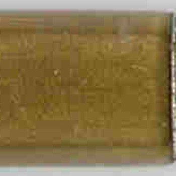 Great Great Granpa's Trunk - Native American