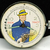 New Haven Dick Tracy Watch