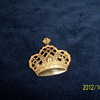This is a Miriam Haskell. Plain and simple. Does anyone out there know what it could be worth ?