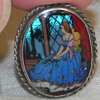 English Butterfly Wing Jewellery 