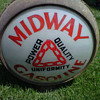 Midway Gas Globes