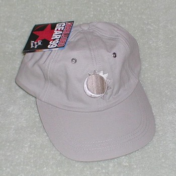 1999 Marlboro Cap - Beige