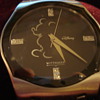 Wittnauer Diamond face Mickey