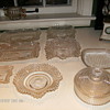 Please Help Identify Glass Dishes