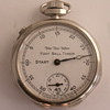 New Haven True Time Tellers Foot Ball Timer