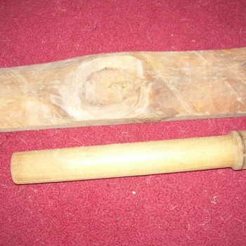 What was this used for?? - Tools and Hardware