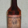 Old Overholt Bottle