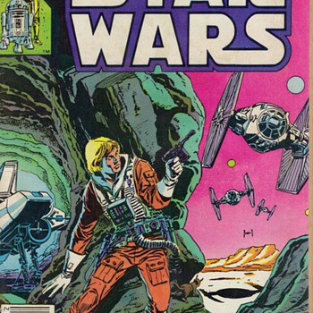 COMIC MIX