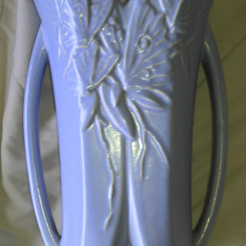 My first pottery purchase, Nelson McCoy - Art Pottery