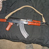 Chinese AK-47
