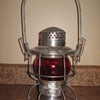Railway Switchman's/Brakeman's Lantern