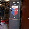 UA Postal meter by Commercial Controls corp