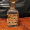 unidentified bottle :) 