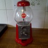 coca cola gumball machine i need to know about this any info will be helpful 