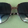 "Groovy" Sunglasses