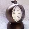 My 'DOXA' (?) clock from Poland