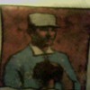 Cy Young Patch