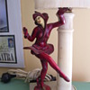 Gerdago Pixie Lamp
