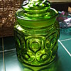Moon and Stars Canister