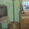 Whiskey Barrel
