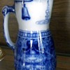 Old Pitcher