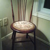  Spindle Chair