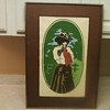 ANNIE OAKLEY SERIGRAPH PRINT