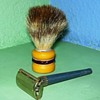Shaving