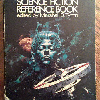 The Science fiction reference book