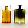 RAILLO bottles, Nanny Still (Rihimäki Lasi, 1973)