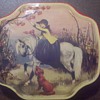 Horner Candy Tin