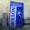 Molson Canadian Sign