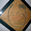 1912 Coca-Cola Napkin