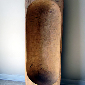 Dough Bowl
