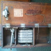 1905 Julius Andrae & Sons Co. Wall Phone