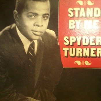 stand by me  spyder tuner - Records