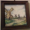 DON QUIXOTE TILE