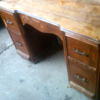 made in davenport, iowa desk