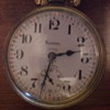 Pocket Watch