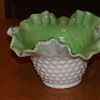 Fenton or NOT FENTON is the Question?