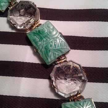 Germany Bracelet