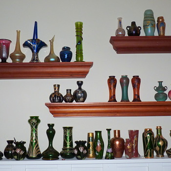 New Shelves!!!!