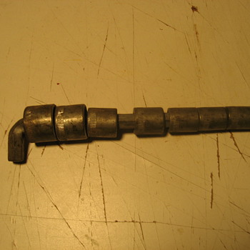 Manual but portable - Tools and Hardware