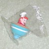 2003 Kellogg Promo Toy - SNAP Top